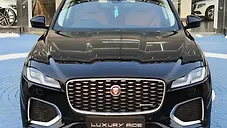 Used Jaguar F-Pace S R-Dynamic 2.0 Diesel [2021-2023] in Delhi