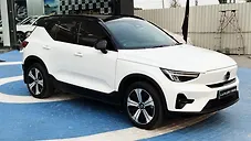 Used Volvo XC40 Ultimate AWD in Dehradun