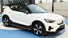 Used Volvo XC40 Ultimate AWD in Dehradun