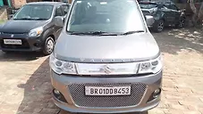 Used Maruti Suzuki Wagon R VXI+ in Motihari