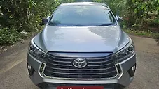 Used Toyota Innova Crysta 2.7 ZX AT 7 STR [2016-2020] in Mumbai