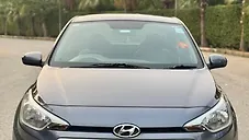 Used Hyundai Elite i20 Magna 1.4 CRDI [2016-2017] in Delhi