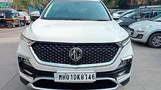 Used MG Hector Sharp 1.5 DCT Petrol in Thane