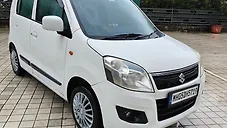 Used Maruti Suzuki Wagon R VXI+ AMT (O) in Thane