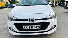 Used Hyundai Elite i20 Sportz 1.2 [2016-2017] in Lucknow