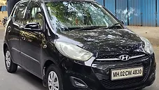 Used Hyundai i10 1.2 L Kappa Magna Special Edition in Thane