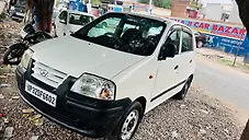 Used Hyundai Santro GL Plus in Lucknow