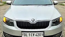 Used Skoda Octavia 1.8 TSI Style Plus AT [2017] in Delhi