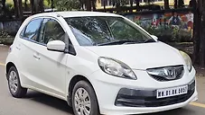 Used Honda Brio S MT in Thane