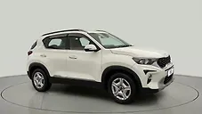 Used Kia Sonet HTK Plus 1.5 [2020-2021] in Faridabad