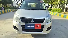Used Maruti Suzuki Wagon R LXI CNG in Noida