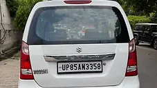 Used Maruti Suzuki Wagon R LXI in Agra