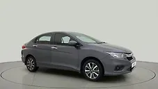 Used Honda City V Petrol [2017-2019] in Ahmedabad