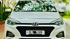 Used Hyundai Elite i20 Magna Executive 1.2 in Delhi
