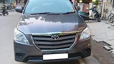 Used Toyota Innova 2.5 G BS IV 8 STR in Chennai