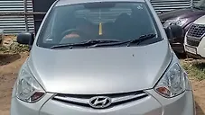 Used Hyundai Eon 1.0 Kappa Magna + [2014-2016] in Patna