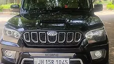 Used Mahindra Scorpio S11 2WD 7 STR in Ranchi