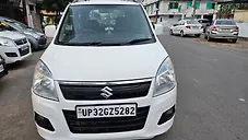 Used Maruti Suzuki Wagon R VXI in Kanpur