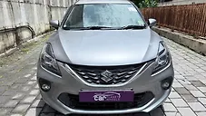 Used Maruti Suzuki Baleno Alpha (O) 1.2 AT in Thane