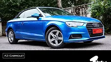 Used Audi A3 35 TFSI in Delhi