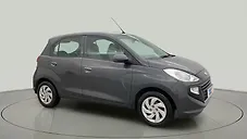 Used Hyundai Santro Sportz in Pune