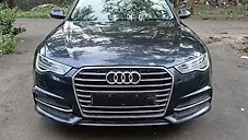 Used Audi A6 2.0 TDI Premium in Pune
