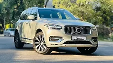 Used Volvo XC90 D5 Inscription in Delhi