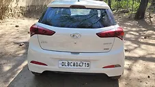 Used Hyundai Elite i20 Sportz 1.2 in Delhi