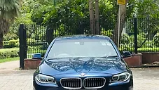 Used BMW 5-Series 520d M Sport in Delhi