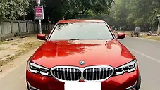 Used BMW 3-Series 320d Luxury Line in Delhi