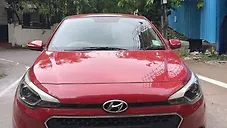 Used Hyundai Elite i20 Asta 1.2 (O) [2016] in Chennai