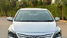 Used Hyundai Verna 1.6 VTVT S in Delhi