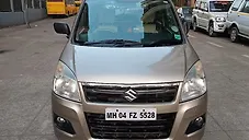 Used Maruti Suzuki Wagon R LXi CNG in Mumbai