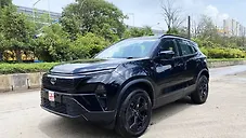 Used Tata Harrier Fearless Plus Dark Edition in Mumbai