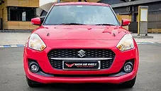 Used Maruti Suzuki Swift VXi Petrol Manual in Kolkata