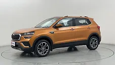 Used Skoda Kushaq Style 1.0L TSI MT in Delhi