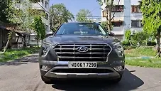 Used Hyundai Creta SX 1.5 Petrol [2020-2022] in Kolkata