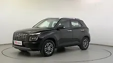 Used Hyundai Venue SX (O) 1.0 Turbo DCT in Ahmedabad