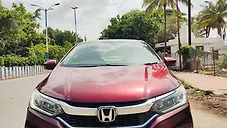 Used Honda City SV Petrol [2017-2019] in Pune
