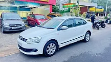 Used Volkswagen Vento Highline Diesel in Thiruvananthapuram