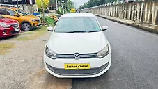 Used Volkswagen Polo Highline1.2L (D) in Thiruvananthapuram