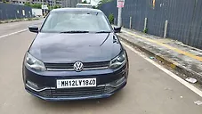 Used Volkswagen Polo Highline1.2L (P) in Pune