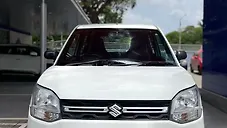 Used Maruti Suzuki Wagon R LXi 1.0 CNG in Mumbai
