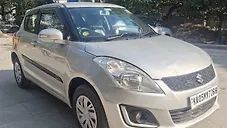 Used Maruti Suzuki Swift VDi ABS in Bangalore