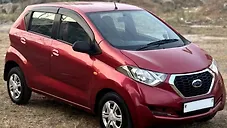 Used Datsun Redigo T(O) 1.0 [2017-2019] in Navi Mumbai