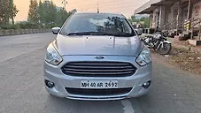 Used Ford Aspire Trend 1.5 TDCi  [2015-20016] in Nagpur