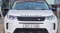 Used Land Rover Discovery Sport SE R-Dynamic in Mumbai