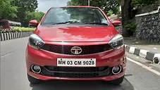 Used Tata Tigor Revotron XZ (O) in Mumbai