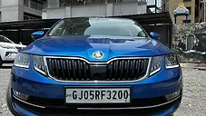 Used Skoda Octavia 2.0 TDI L&K in Surat