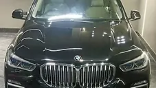 Used BMW X5 xDrive30d xLine in Delhi
